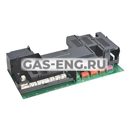 Управляющая плата MB102-A20, Viessmann купить в интернет-магазине промышленного оборудования в Санкт-Петербурге