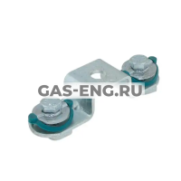 Седельные соединители BIS RapidRail (BUP1000), Walraven купить в интернет-магазине промышленного оборудования в Санкт-Петербурге Седельные соединители BIS RapidRail (BUP1000), Walraven купить в интернет-магазине промышленного оборудования в Санкт-Петербурге