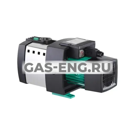 Самовсасывающая установка HiMulti 3, Wilo купить в интернет-магазине промышленного оборудования в Санкт-Петербурге