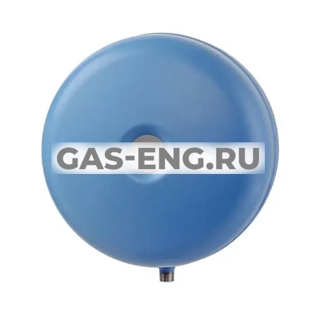 Бак расширительный с бутил-каучуковой камерой для водоснабжения (гидроаккумулятор) Aquapresso AD, Pneumatex купить в интернет-магазине промышленного оборудования в Санкт-Петербурге