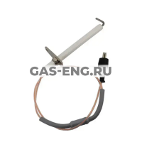 Электрод розжига и ионизации, Beretta купить в интернет-магазине промышленного оборудования в Санкт-Петербурге