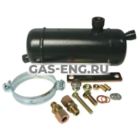 Охладитель импульса давления для установки регуляторов, Danfoss купить в интернет-магазине промышленного оборудования в Санкт-Петербурге