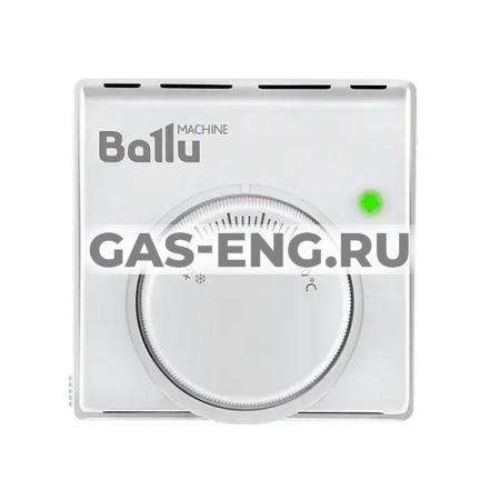 Термостат BMT-2, Ballu купить в интернет-магазине промышленного оборудования в Санкт-Петербурге