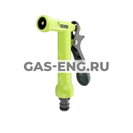 Разбрызгиватель регулируемый Универсал, Rehau купить в интернет-магазине промышленного оборудования в Санкт-Петербурге