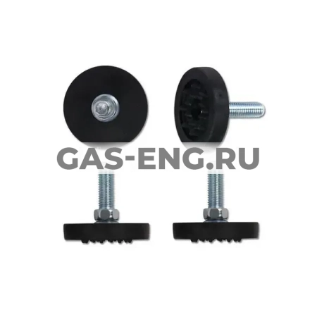 Звукопоглощающие опоры, Viessmann купить в интернет-магазине промышленного оборудования в Санкт-Петербурге