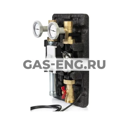 Насосная группа MpbW UK без смесителя, с насосом, Wilo купить в интернет-магазине промышленного оборудования в Санкт-Петербурге