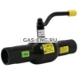 Шаровой стальной кран для газа сварка/сварка, с рукояткой, Ду 10-50 Ру 16, Broen Ballomax купить в интернет-магазине промышленного оборудования в Санкт-Петербурге Шаровой стальной кран для газа сварка/сварка, с рукояткой, Ду 10-50 Ру 16, Broen Ballomax купить в интернет-магазине промышленного оборудования в Санкт-Петербурге