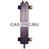 Гидравлическая стрелка HW 80/120, Watts купить в интернет-магазине промышленного оборудования в Санкт-Петербурге