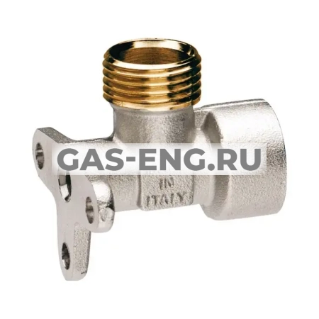 Водорозетка, НР, Multi-Fit, Itap 548 купить в интернет-магазине промышленного оборудования в Санкт-Петербурге