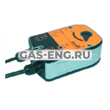 Электропривод BLE, Belimo купить в интернет-магазине промышленного оборудования в Санкт-Петербурге