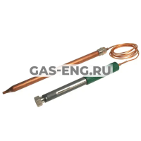 Термостаты серии V2, V4 и V8 цилиндрические, медные, для жидкостных систем, Broen Clorius купить в интернет-магазине промышленного оборудования в Санкт-Петербурге Термостаты серии V2, V4 и V8 цилиндрические, медные, для жидкостных систем, Broen Clorius купить в интернет-магазине промышленного оборудования в Санкт-Петербурге