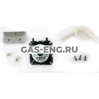 Пневмореле 0,68 мБар, Baxi купить в интернет-магазине промышленного оборудования в Санкт-Петербурге