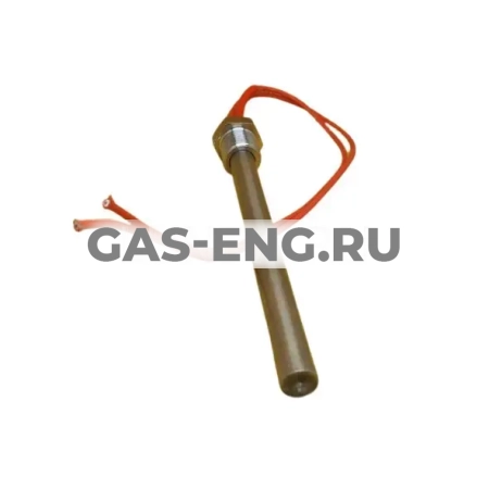 ТЭН автоподжига для напольных стальных твердотопливных котлов, Kentatsu купить в интернет-магазине промышленного оборудования в Санкт-Петербурге