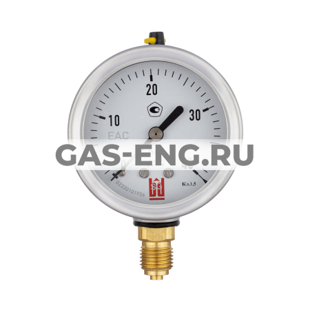 Манометры технические ДМ-2-50 купить в интернет-магазине промышленного оборудования в Санкт-Петербурге