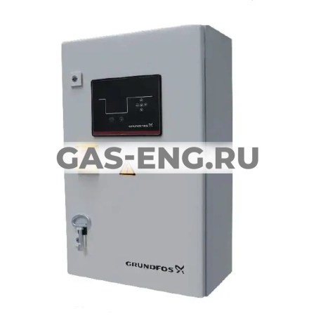 Шкаф LC 241, 1х220 В прямой пуск, внутреннее исполнение, Grundfos купить в интернет-магазине промышленного оборудования в Санкт-Петербурге Шкаф LC 241, 1х220 В прямой пуск, внутреннее исполнение, Grundfos купить в интернет-магазине промышленного оборудования в Санкт-Петербурге