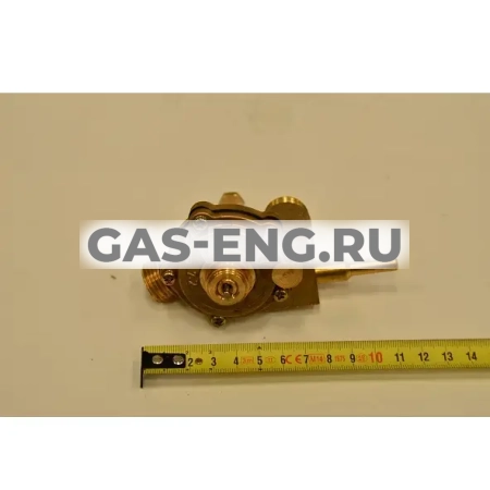 Регулятор протока воды, Baxi купить в интернет-магазине промышленного оборудования в Санкт-Петербурге