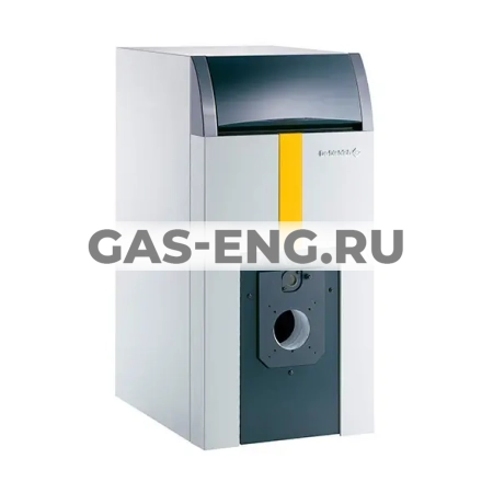 Чугунный низкотемпературный котел GT 228 D CA, работающий на газе/дизельном топливе, De Dietrich купить в интернет-магазине промышленного оборудования в Санкт-Петербурге
