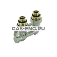 Узел нижнего подключения, угловой, тип однотрубный, серия 975A, Comap купить в интернет-магазине промышленного оборудования в Санкт-Петербурге