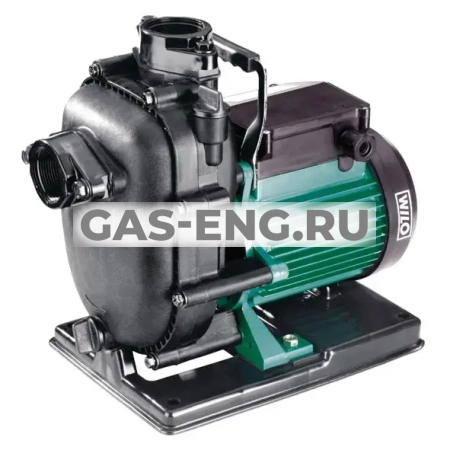 Самовсасывающий насос Wilo-Drain LP купить в интернет-магазине промышленного оборудования в Санкт-Петербурге Самовсасывающий насос Wilo-Drain LP купить в интернет-магазине промышленного оборудования в Санкт-Петербурге