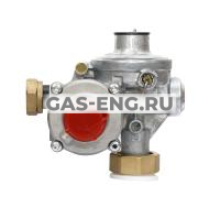 Домовые регуляторы давления газа RF10, RF25 ARCTIC купить в интернет-магазине промышленного оборудования в Санкт-Петербурге Домовые регуляторы давления газа RF10, RF25 ARCTIC купить в интернет-магазине промышленного оборудования в Санкт-Петербурге