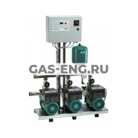 Установка повышения давления COR-4 MHI, Wilo купить в интернет-магазине промышленного оборудования в Санкт-Петербурге