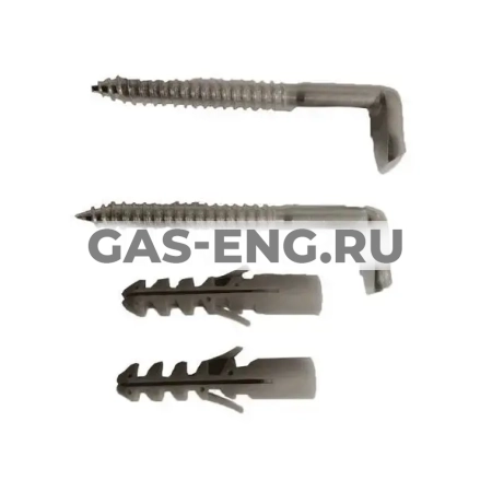 Крепёж водонагревателя, Симтек купить в интернет-магазине промышленного оборудования в Санкт-Петербурге