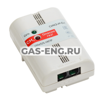 Сигнализатор загазованности CH4 (метан) купить в интернет-магазине промышленного оборудования в Санкт-Петербурге