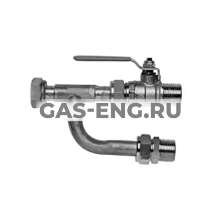 Набор для рециркуляции, Baxi купить в интернет-магазине промышленного оборудования в Санкт-Петербурге