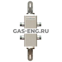 Гидравлическая стрелка GRSS, Gidruss купить в интернет-магазине промышленного оборудования в Санкт-Петербурге