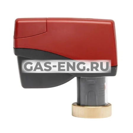 Электроприводы MC15 для клапанов CV 216/316 MZ, TA купить в интернет-магазине промышленного оборудования в Санкт-Петербурге