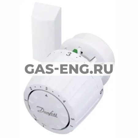 Термостатическая головка RTR с выносным газозаполненным датчиком, Danfoss купить в интернет-магазине промышленного оборудования в Санкт-Петербурге