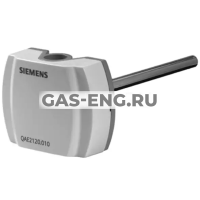 Датчик температуры погружной QAE21..., Siemens купить в интернет-магазине промышленного оборудования в Санкт-Петербурге Датчик температуры погружной QAE21..., Siemens купить в интернет-магазине промышленного оборудования в Санкт-Петербурге
