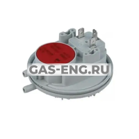 Реле давления воздуха (прессостат), Beretta купить в интернет-магазине промышленного оборудования в Санкт-Петербурге