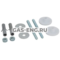 Крепеж BIS для умывальника, Walraven купить в интернет-магазине промышленного оборудования в Санкт-Петербурге Крепеж BIS для умывальника, Walraven купить в интернет-магазине промышленного оборудования в Санкт-Петербурге