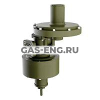 Регуляторы давления газа РДК-100К купить в интернет-магазине промышленного оборудования в Санкт-Петербурге