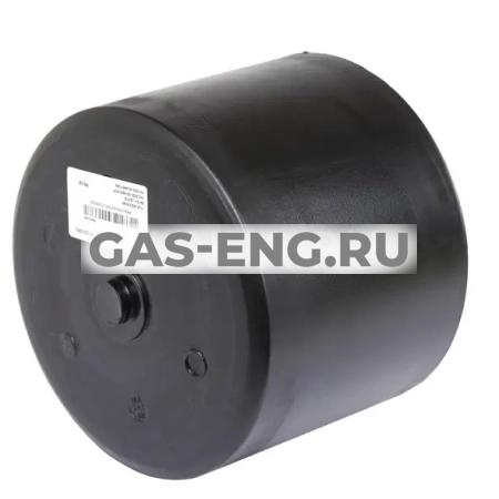 Заглушка литая SDR17, SABfuse купить в интернет-магазине промышленного оборудования в Санкт-Петербурге