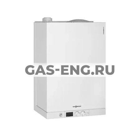 Настенный газовый котел Vitopend 111-W, Viessmann купить в интернет-магазине промышленного оборудования в Санкт-Петербурге