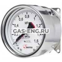 Манометр железнодорожный МП-2ф купить в интернет-магазине промышленного оборудования в Санкт-Петербурге Манометр железнодорожный МП-2ф купить в интернет-магазине промышленного оборудования в Санкт-Петербурге