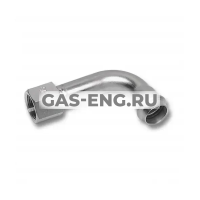 Угол пресс ВПр-ВР 90° NiroSan тип 9002G, Sanha купить в интернет-магазине промышленного оборудования в Санкт-Петербурге