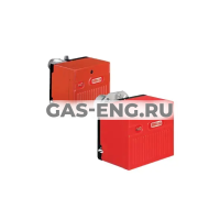 Горелка дизельная одноступенчатая 40 G, Riello купить в интернет-магазине промышленного оборудования в Санкт-Петербурге