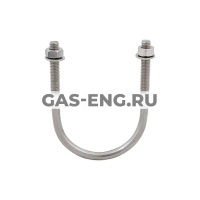 Монтажная скоба BIS нерж., Walraven купить в интернет-магазине промышленного оборудования в Санкт-Петербурге Монтажная скоба BIS нерж., Walraven купить в интернет-магазине промышленного оборудования в Санкт-Петербурге