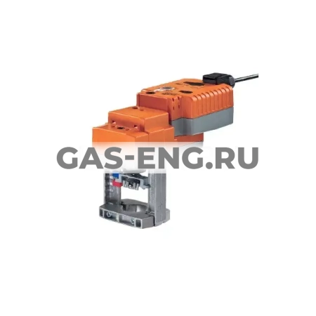 Электропривод NVK24A-MP-TPC, Belimo купить в интернет-магазине промышленного оборудования в Санкт-Петербурге