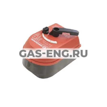 Сервопривод K275-1, Giacomini купить в интернет-магазине промышленного оборудования в Санкт-Петербурге