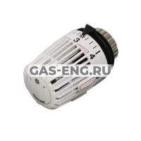 Термостатическая головка K, со встроенным датчиком, Heimeier купить в интернет-магазине промышленного оборудования в Санкт-Петербурге