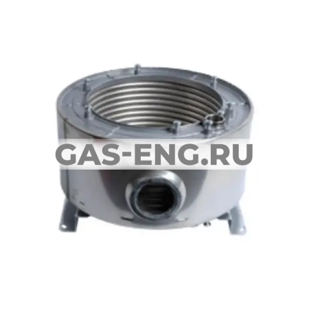 Теплообменник, Viessmann купить в интернет-магазине промышленного оборудования в Санкт-Петербурге