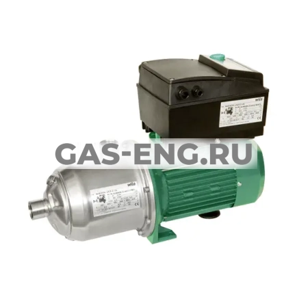 Многоступенчатый насос Economy MHIE, Wilo купить в интернет-магазине промышленного оборудования в Санкт-Петербурге