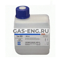 Индикаторный раствор 500 ml, BWT купить в интернет-магазине промышленного оборудования в Санкт-Петербурге