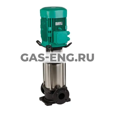 Насос Helix First V, Wilo купить в интернет-магазине промышленного оборудования в Санкт-Петербурге