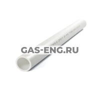 Труба PP-R PN20, SDR6 (горячая и холодная вода), RTP купить в интернет-магазине промышленного оборудования в Санкт-Петербурге