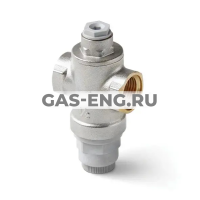 Редуктор давления, Pro Aqua купить в интернет-магазине промышленного оборудования в Санкт-Петербурге Редуктор давления, Pro Aqua купить в интернет-магазине промышленного оборудования в Санкт-Петербурге